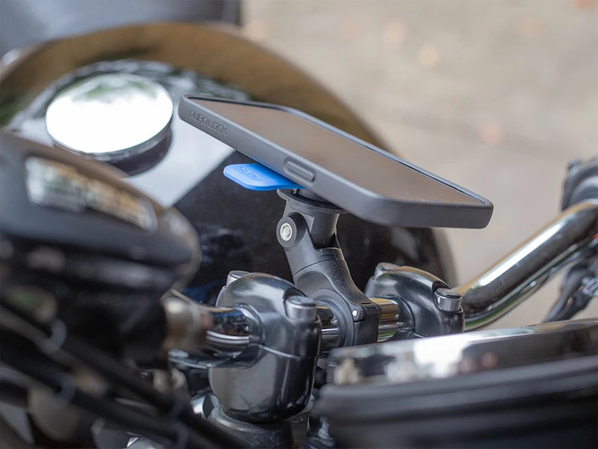 QUAD LOCK 360 Knöchel-Adapter - Kniestück