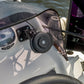 QUAD LOCK 360 flaches Rechteck 4 Loch - Montagefuß
