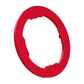QUAD LOCK MAG RING V2 rood
