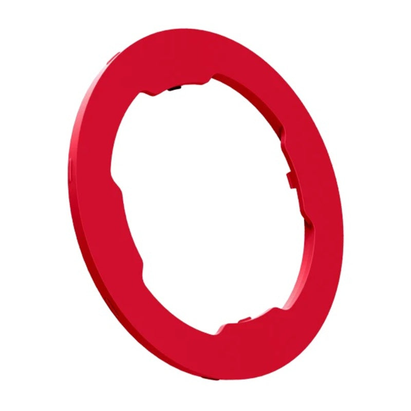 QUAD LOCK MAG RING V2 rood
