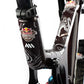 AMS x Red Bull Rampage Frame Guard Extra op zadelstang