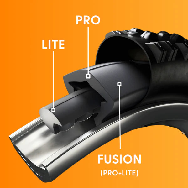 TANNUS TUBELESS FUSION PRO EN LITE