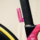 KNOG x EF Plus Rear Bike Light 
