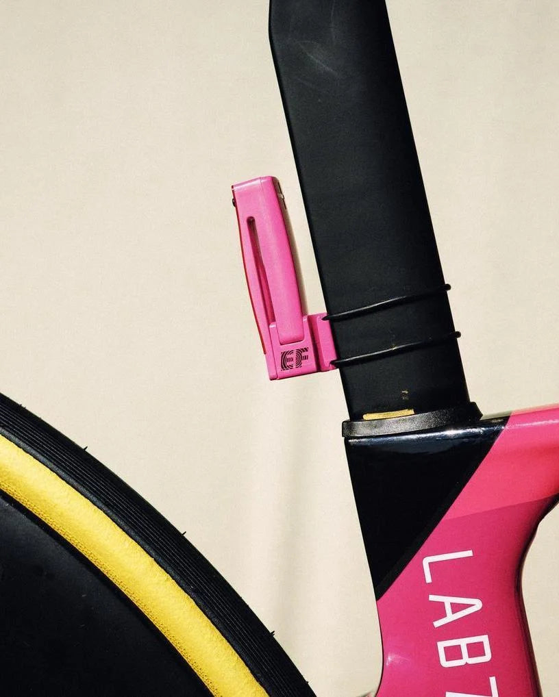 KNOG x EF Plus Rear Bike Light 