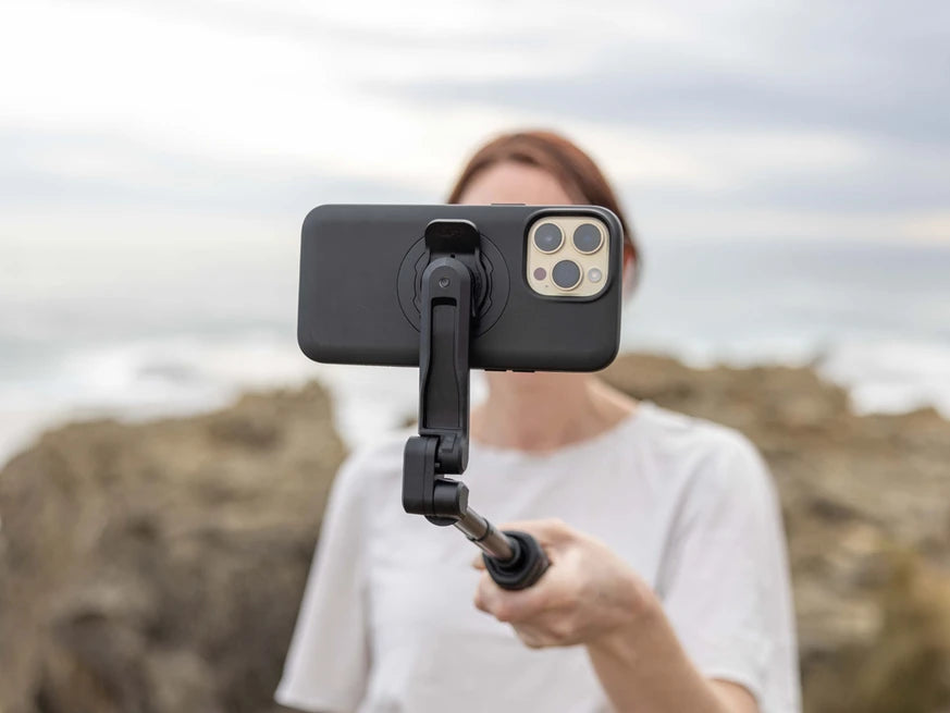 QUAD LOCK Stativ/Selfie-Stick – Stativ & Stick