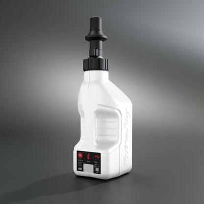 TUFF JUG G3 jerrycan - wit