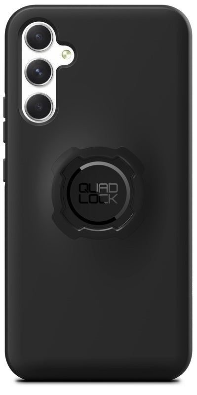 QUAD LOCK original case - schokbestendig hoesje
