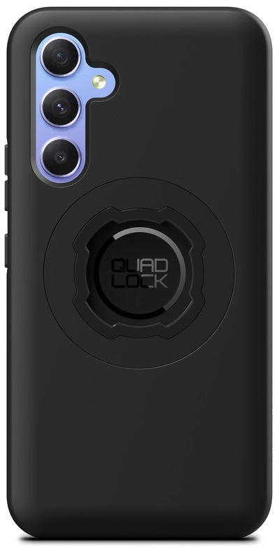 QUAD LOCK mag case - magnetische telefoonhoes