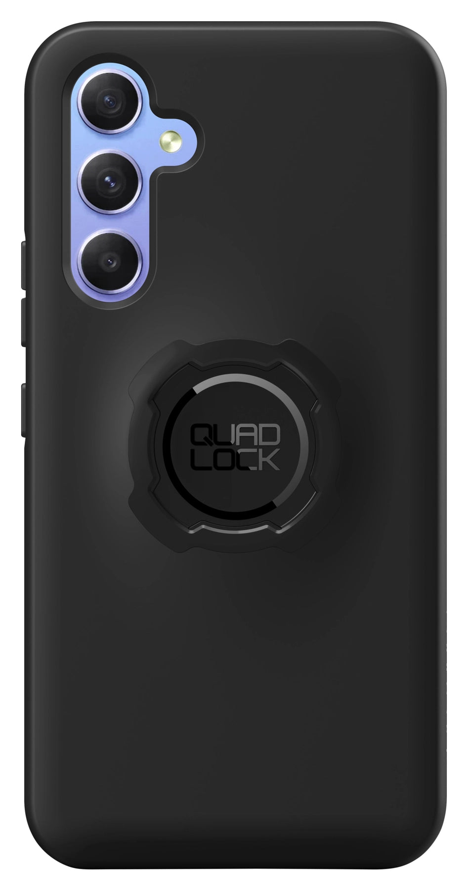QUAD LOCK original case - schokbestendig hoesje