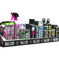 MUC-OFF workshop opbergrek MEERDER PRODUCTEN IN HET REK