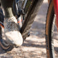 AMS Road & Gravel Frame Guard  op de onderbuis
