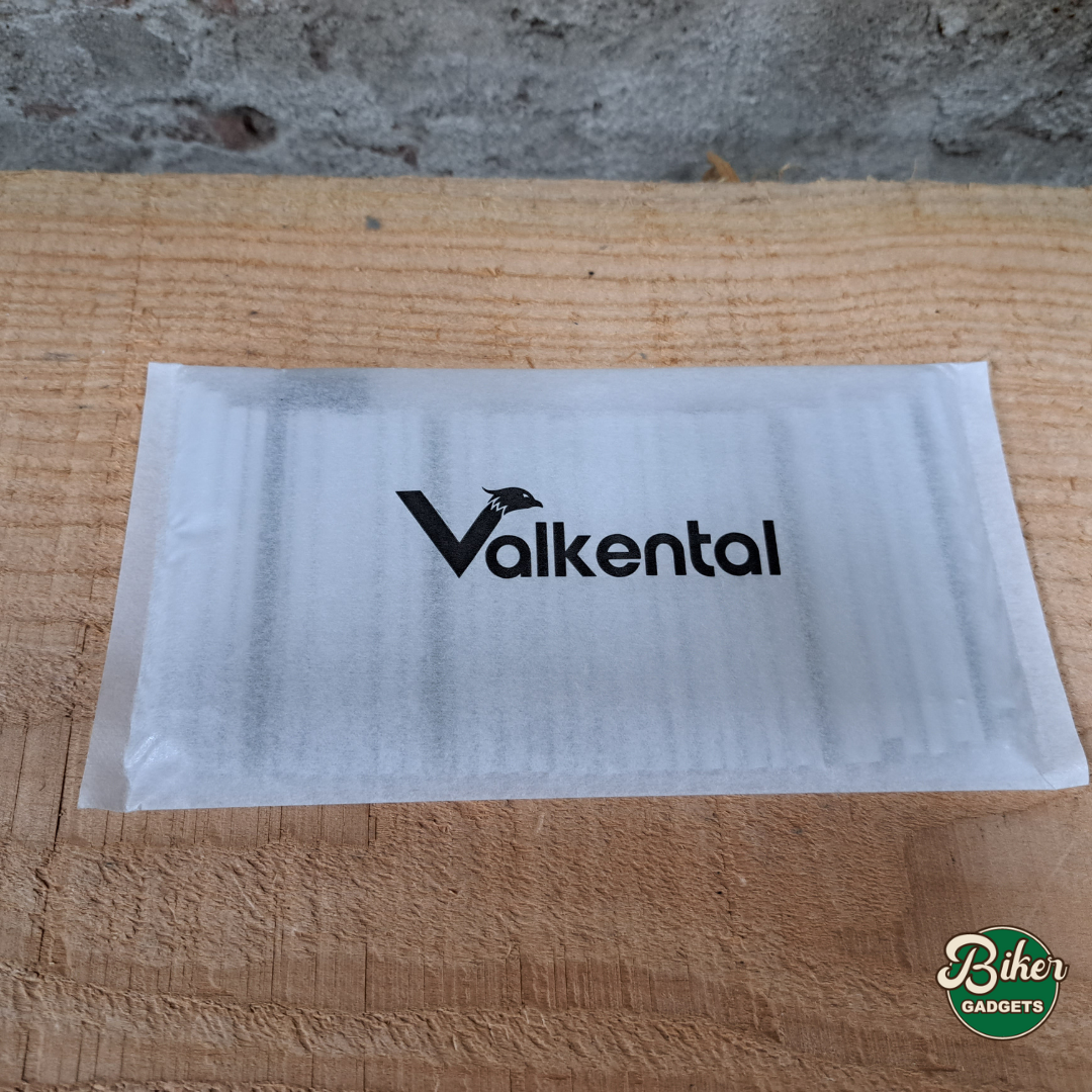 VALKENTAL NIGHT CLIPS showroom