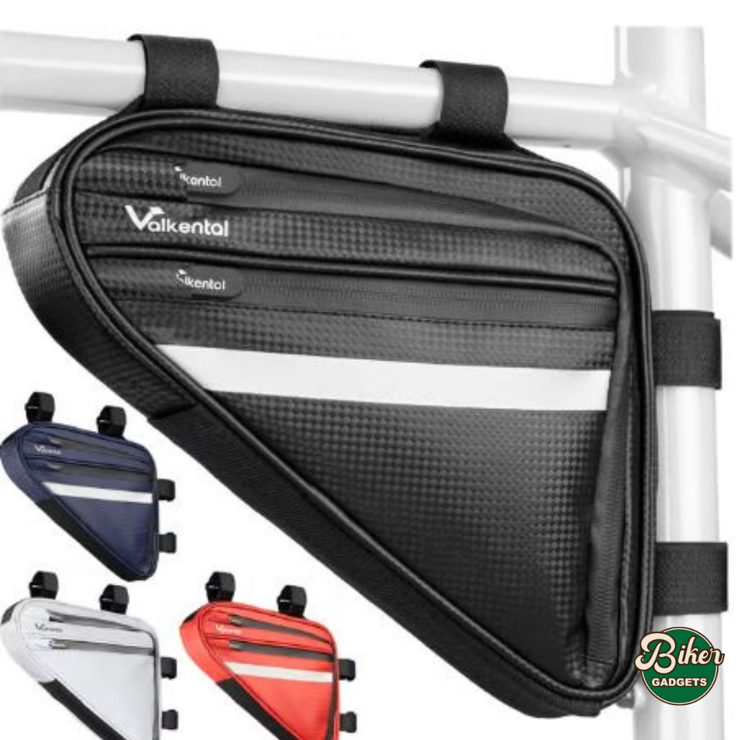 VALKENTAL 3IN1 CITY BAG alle kleuren
