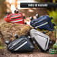 VALKENTAL 3IN1 CITY BAG alle 4 de kleuren