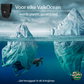 VALKENTAL Bike Bag Urban gerecycled plastic