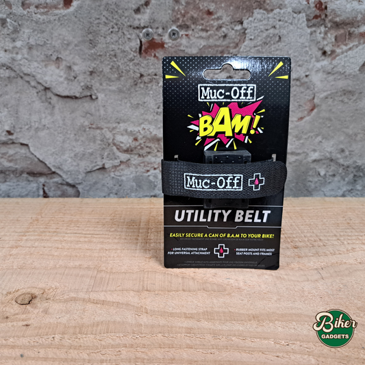 MUC-OFF bam! utility belt