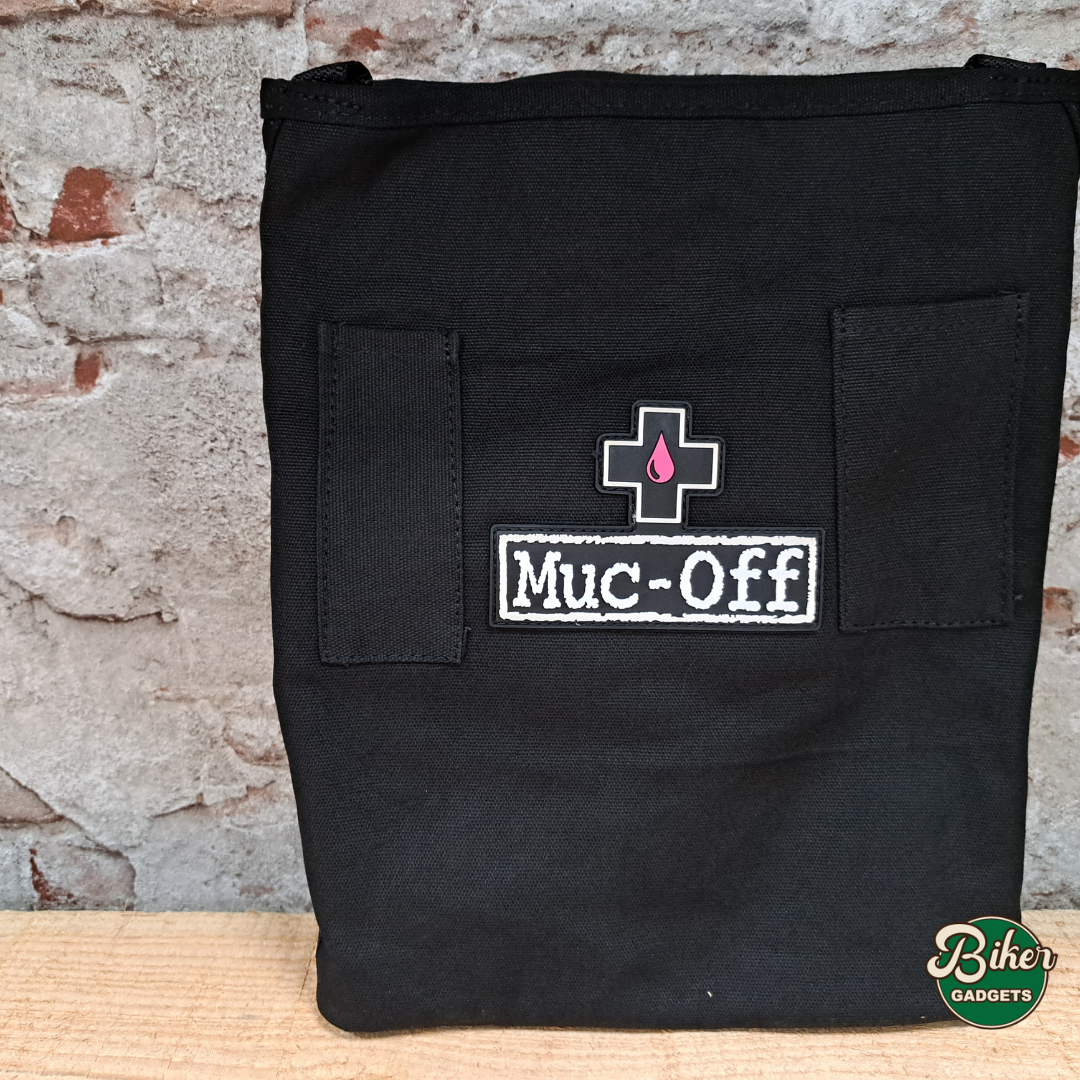 MUC-OFF apron werkschort
