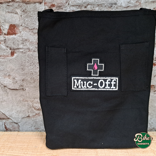 MUC-OFF apron werkschort
