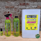 Muc-Off Cycle Bio Drivetrain Cleaner - 25ml, 500ml, 750ml en 5L