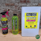 Muc-Off Powersports Drivetrain Cleaner - 500ml, 740ml en 5l in de winkel