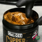 Copper Compound - pot vol met vet