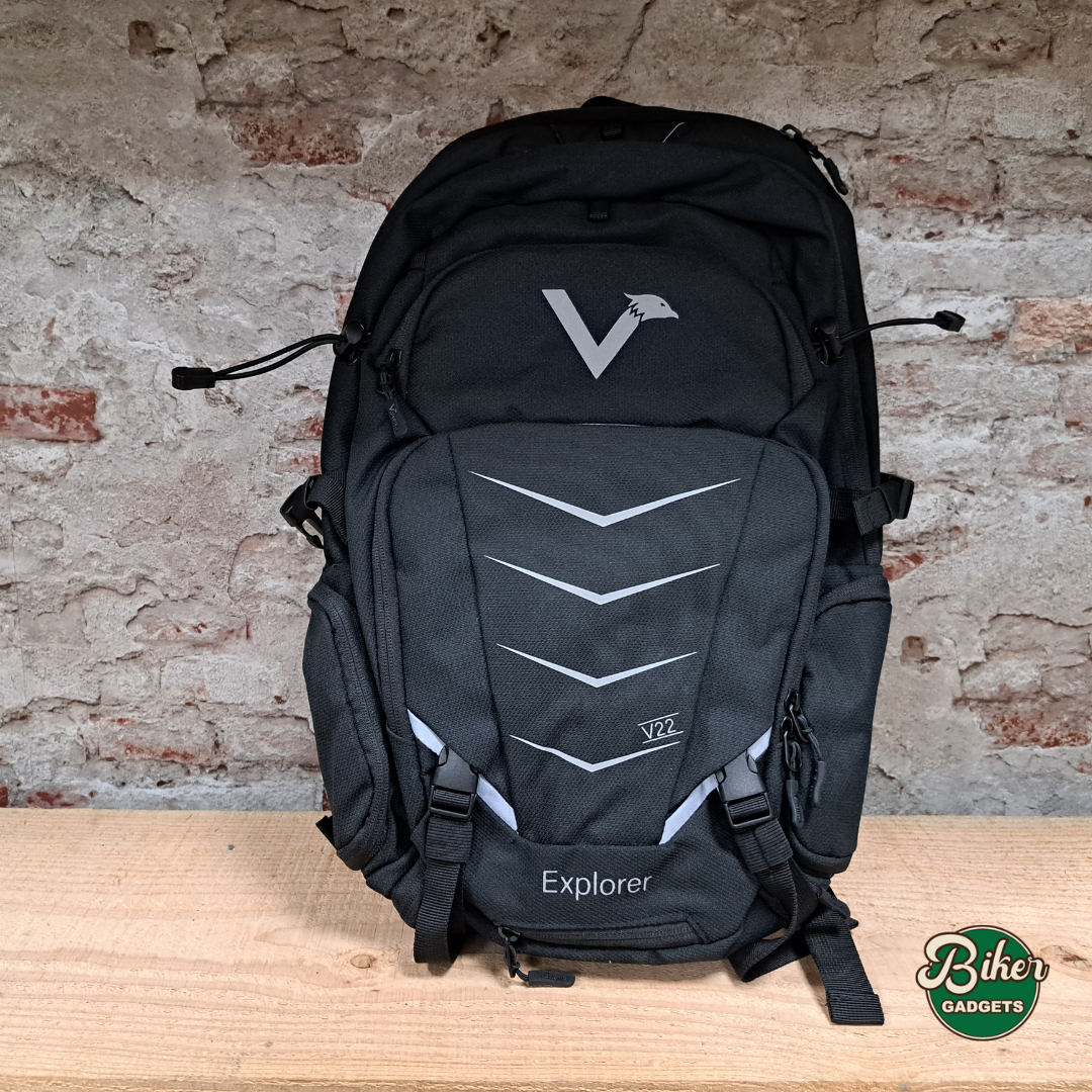 VALKENTAL V22 showroom