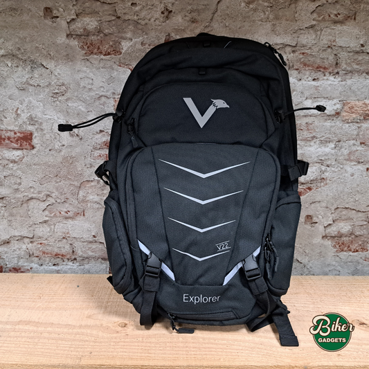 VALKENTAL V22 showroom