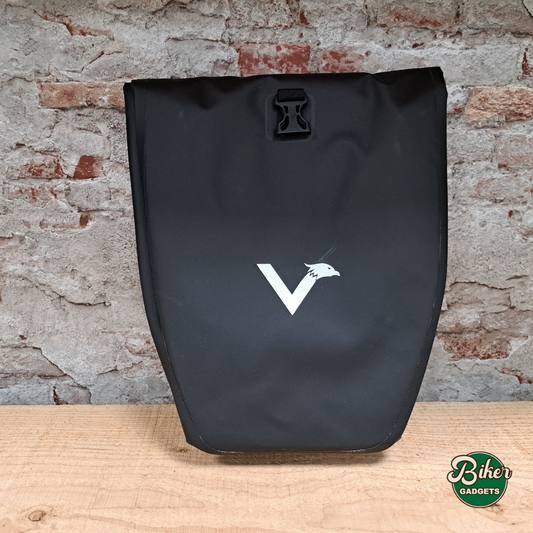 VALKENTAL valkbasic 20L zwart
