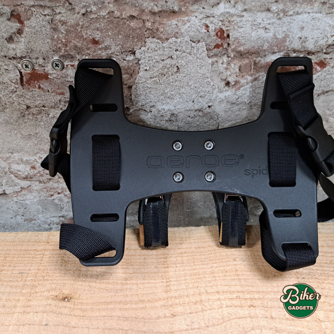 AEROE SPIDER HANDLEBAR CRADLE SHOWROOM