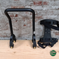AEROE SPIDER RACK FAT SHOWROOM