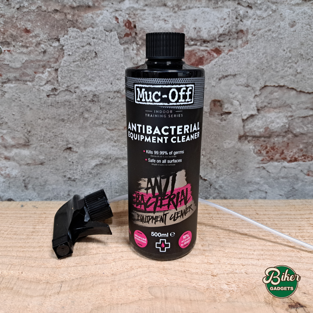 Muc-Off Equipment Cleaner 500ml