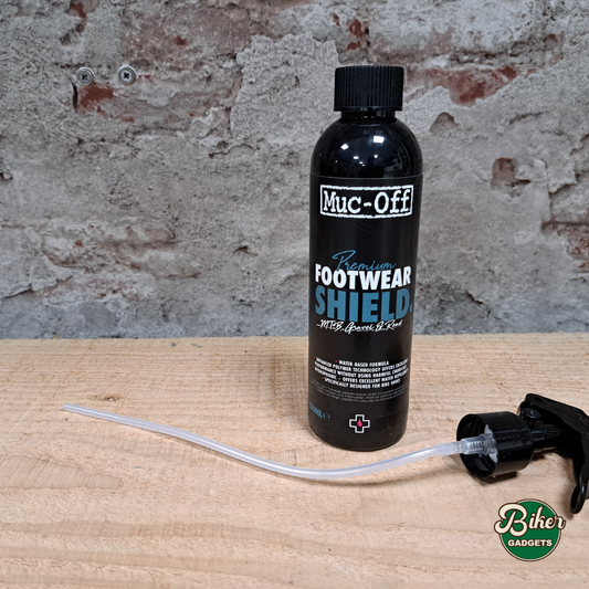 MUC-OFF Footwear Shield - in de winkel
