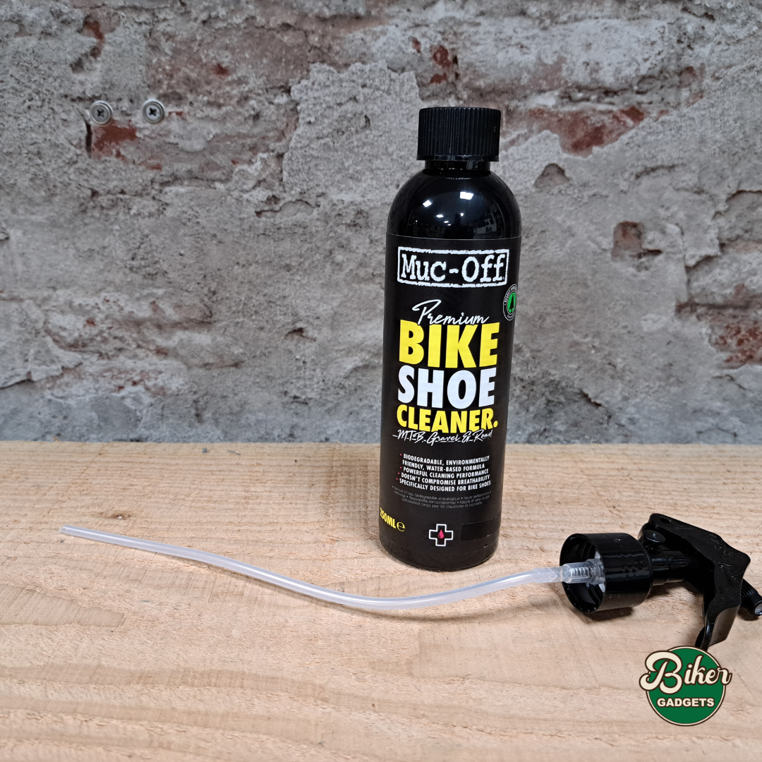  Muc-Off Premium Bike Shoe Cleaner (250ml) - IN DE WINKEL
