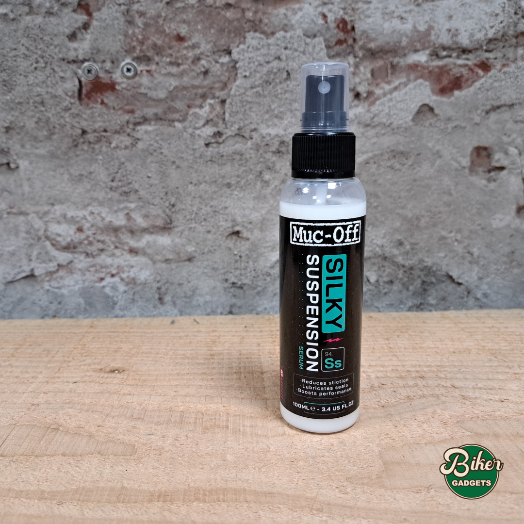 Muc-Off Silky Suspension Serum - in de winkel