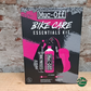 Muc-Off Bike Care Essentials Kit - in de winkel