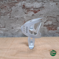 Massload bidonhouder aluminium in de winkel