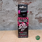 CO2 Inflator Kit Road - in de winkel