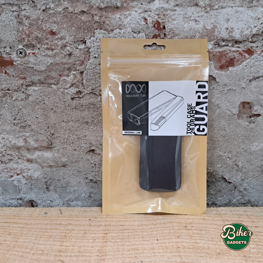 DAYSAVER Guard in de verpakking