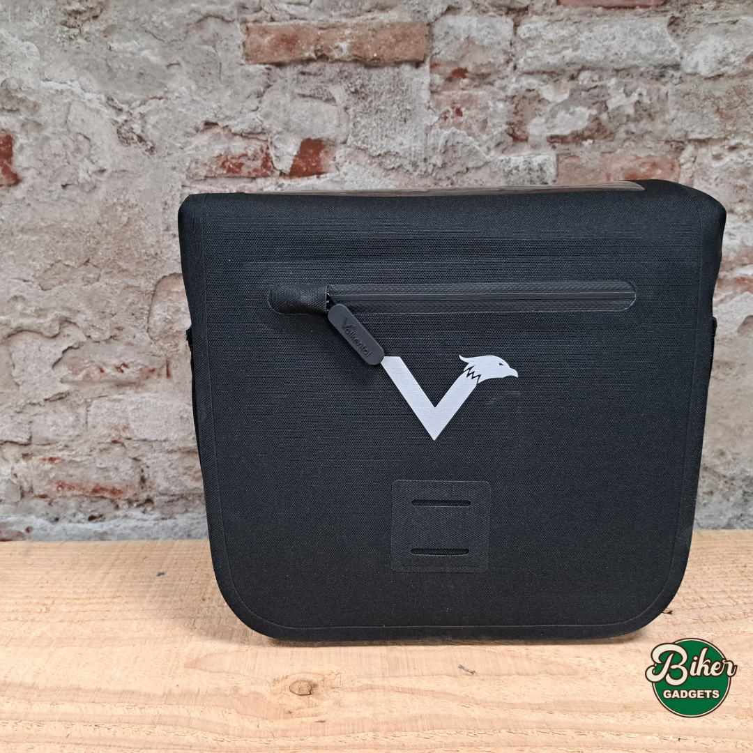 VALKENTAL FRONTPACK showroom
