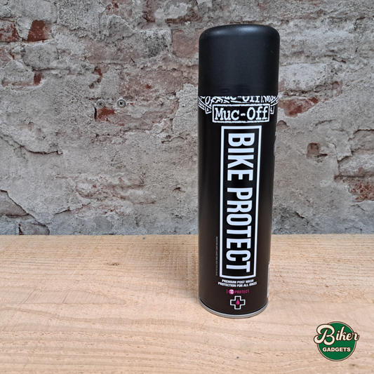 MUC-OFF bike protect - in de winkel