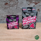 Muc-Off inklapbare siliconen trechter - compacte opvouwbare fiets onderhoudstool