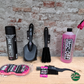 Muc-Off Fahrradreinigungsset – 8-in-1