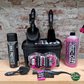 Muc-Off Fahrradreinigungsset – 8-in-1