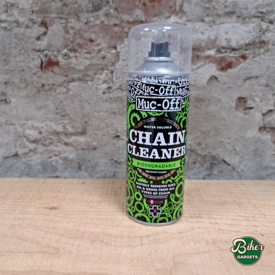 Muc-Off Bio Chain Cleaner - hier in de winkel