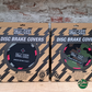 Muc-Off Disc Brake Covers - bolt en camo in de winkel