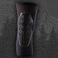 SERYT Flow kniebeschermers - alps black