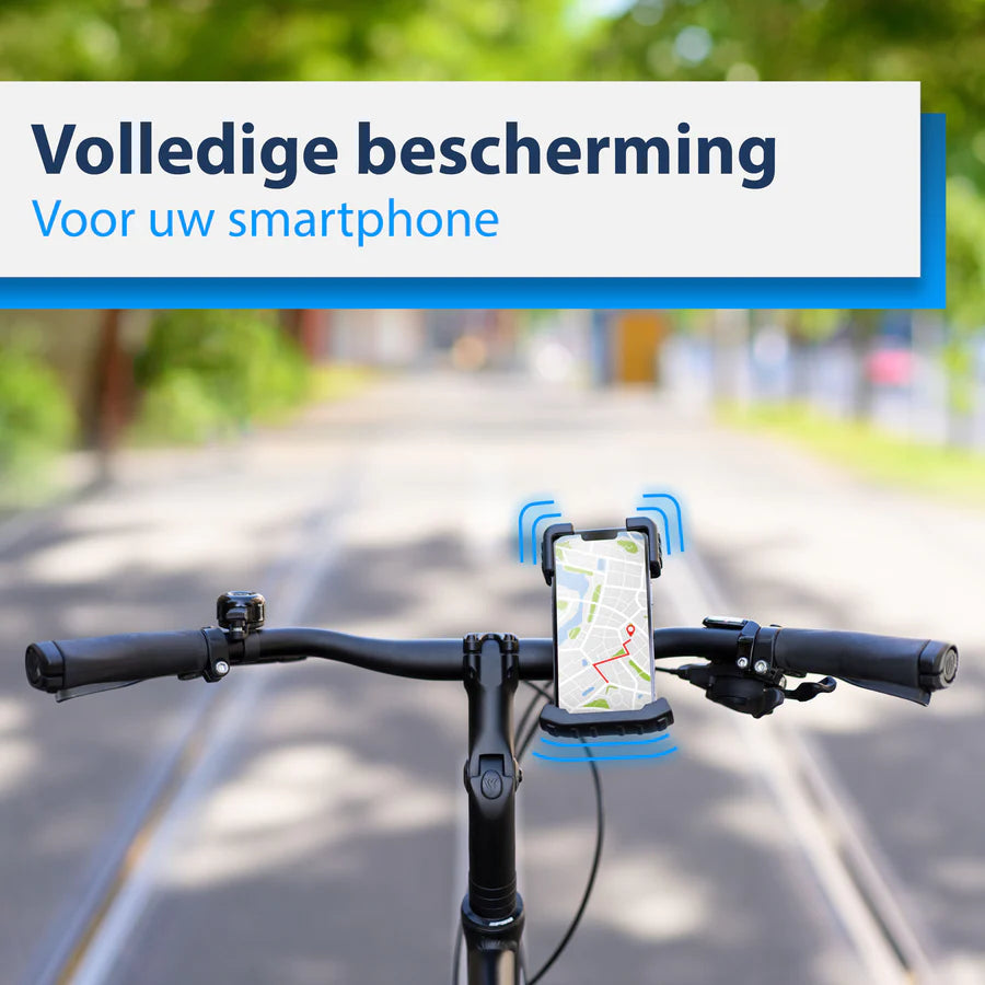 VALKENTAL PHONEFIX anti trilling