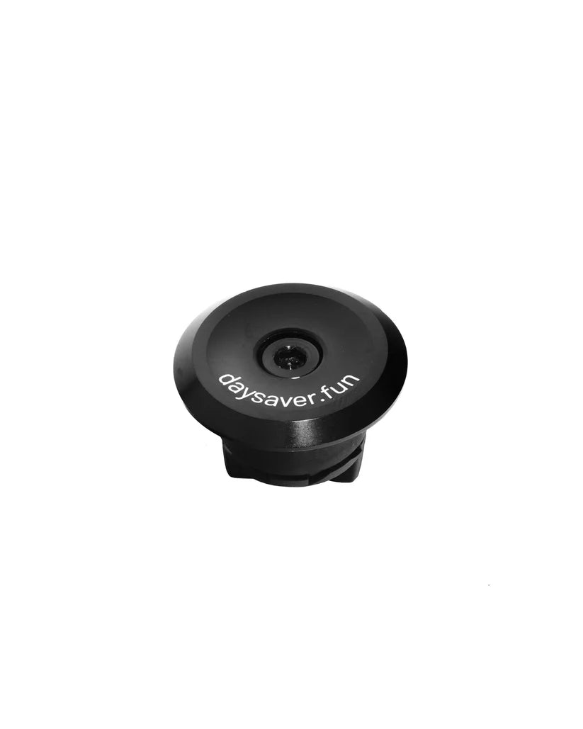 DAYSAVER Bar End uit de verpakking