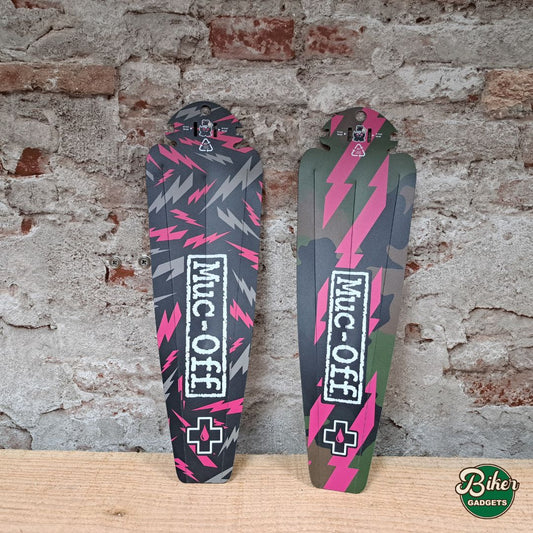 Muc-Off Rear Ride Guard - beide kleuren in de winkel