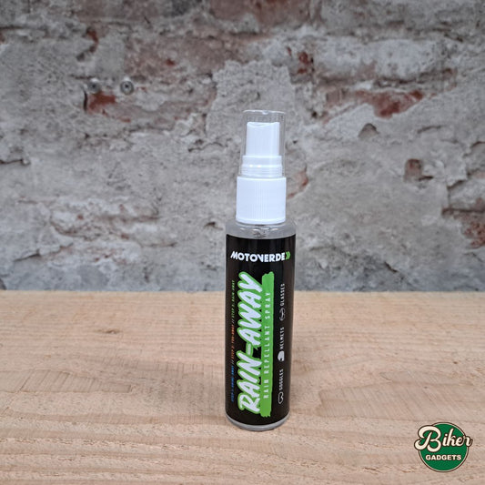MOTOVERDE Rain Away - 75ml